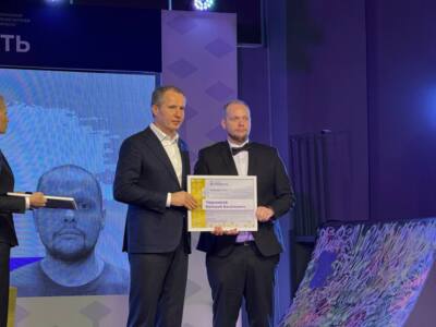 «Наша IT-гордость». Победитель конкурса достижений Валерий Черников — о цифровизации бронирования недвижимости и перспективных белгородских IT-проектах