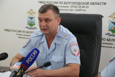 Виктор Пестерев прокомментировал интернет-публикацию о «коррупции» в БГТУ им. В. Г. Шухова