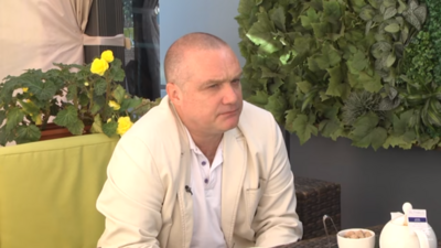 ​Бывший главврач горбольницы № 2 о деле Зелендинова: «Это такой крест, который несёшь на себе по жизни»
