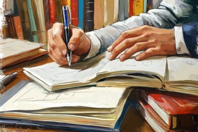 Кооперативные рынки и психологическая грамотность. О чём писали диссертации люди из команды Вячеслава Гладкова?