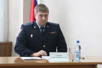 В УМВД Белгорода прокомментировали ход расследования дела о «серых схемах» в «Технологе»