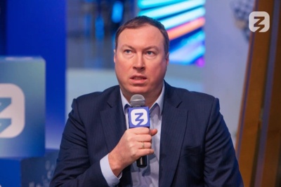 Место Евгения Савченко в Совфеде занял новый сенатор-волейболист