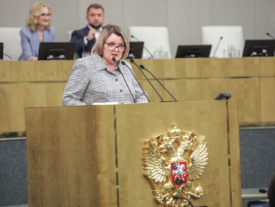 Директор белгородского техникума рассказала, как удержать молодёжь в регионах