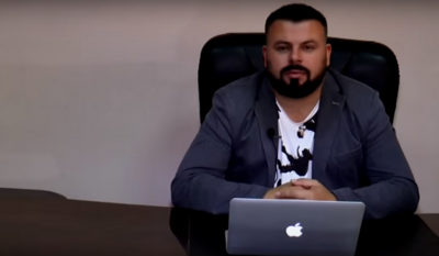 Руководитель Белгородского УФАС пригрозил Сергею Лежневу штрафом за непредоставление информации о его месте жительства