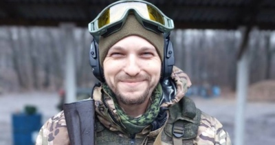 В память о погибшем на СВО белгородце откроют мемориальную доску 