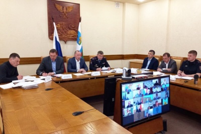 Владимир Базаров: В Белгородской области водители перестали соблюдать скоростной режим