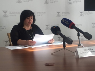 «Мы заинтересованы в том, чтобы все жили». Белгородский облздрав — о больничных для больных с коронавирусом, загруженности медиков и горячей линии по Covid-19