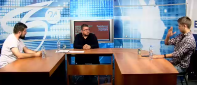 Что изменится в Центральном парке Белгорода? Самое главное из прямого эфира с руководителем компании «УрбанМАФ»​