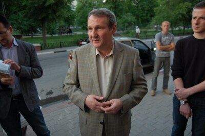 Путь Сергачёва. Чем запомнится белгородцам главный «политический куратор» региона