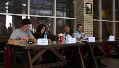 «Не получится ездить на колёсах с помойки». Директор белгородского АСК «Вираж» и представители RDS Юг — о нелегальных уличных гонках, соревнованиях профессиональных дрифтеров и новичках в автоспорте