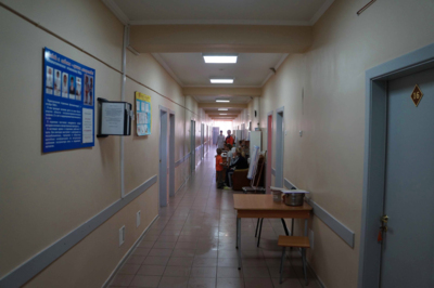 Между жизнью и больницей. Что известно о смерти пациента в Белгороде, которого четыре часа не могли госпитализировать