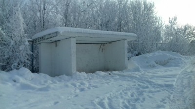 ​В Яковлевском районе активисты ОНФ добиваются восстановления транспортного сообщения для жителей нескольких сёл