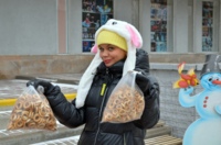 Фото центра культурного развития «Строитель» в Губкине