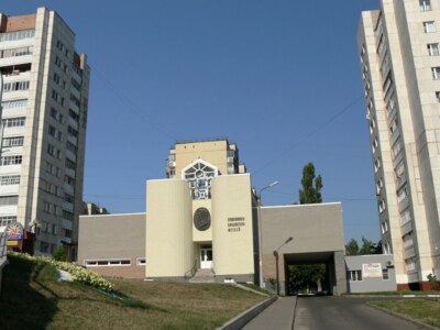 «Не пускать Половинкину». В Белгороде молодёжный театр лишился помещения