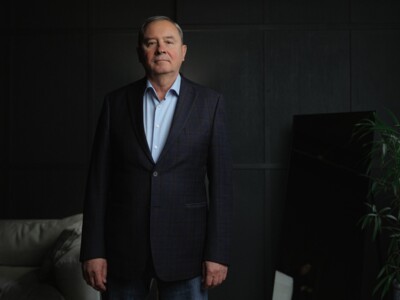 ​Связь в условиях ЧС. Директор белгородского филиала T2 — о ребрендинге, помощи белгородцам в приграничье и борьбе с мошенниками