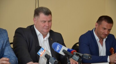 Арестованному по подозрению в получении взятки главе Белгородского района нашли замену