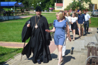 Фото пресс-службы Белгородской митрополии.