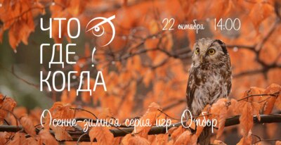 ​Белгородская лига «Что? Где? Когда?» приглашает поучаствовать в новом сезоне 