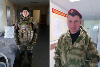 У погибшего на СВО мобилизованного старооскольца осталась беременная жена
