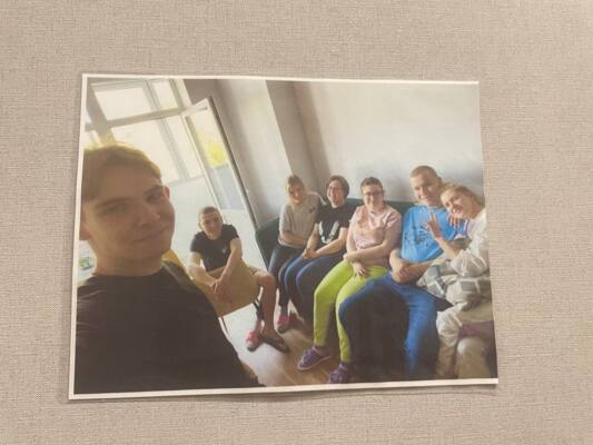 Место, где учат жить. Как в Белгороде работает «тренировочная квартира» для людей с ментальными особенностями