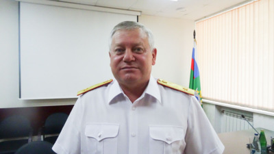 Необъяснимый всплеск. Начальник областного Следственного комитета рассказал о педофилах, коррупционерах и убийцах