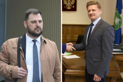 В НИУ «БелГУ» будет работать бывший коллега заместителя губернатора
